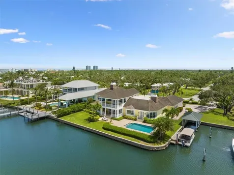 505 Live Oak Road Vero Beach FL 32963