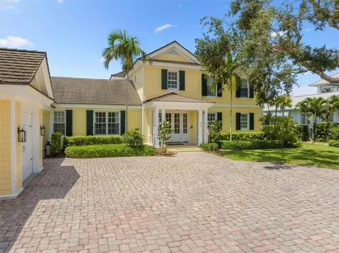 505 Live Oak Road Vero Beach FL 32963