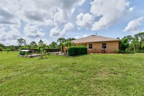 13280 81st Street Fellsmere FL 32948