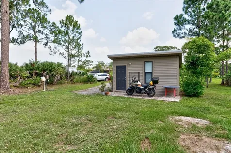 13280 81st Street Fellsmere FL 32948