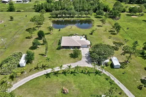 13280 81st Street Fellsmere FL 32948