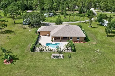 13280 81st Street Fellsmere FL 32948