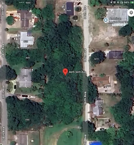 4615 36th Avenue Vero Beach FL 32967