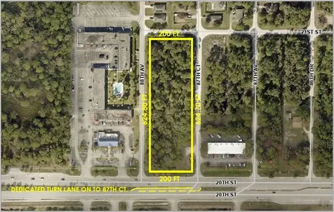 8756 20th Street Vero Beach FL 32966