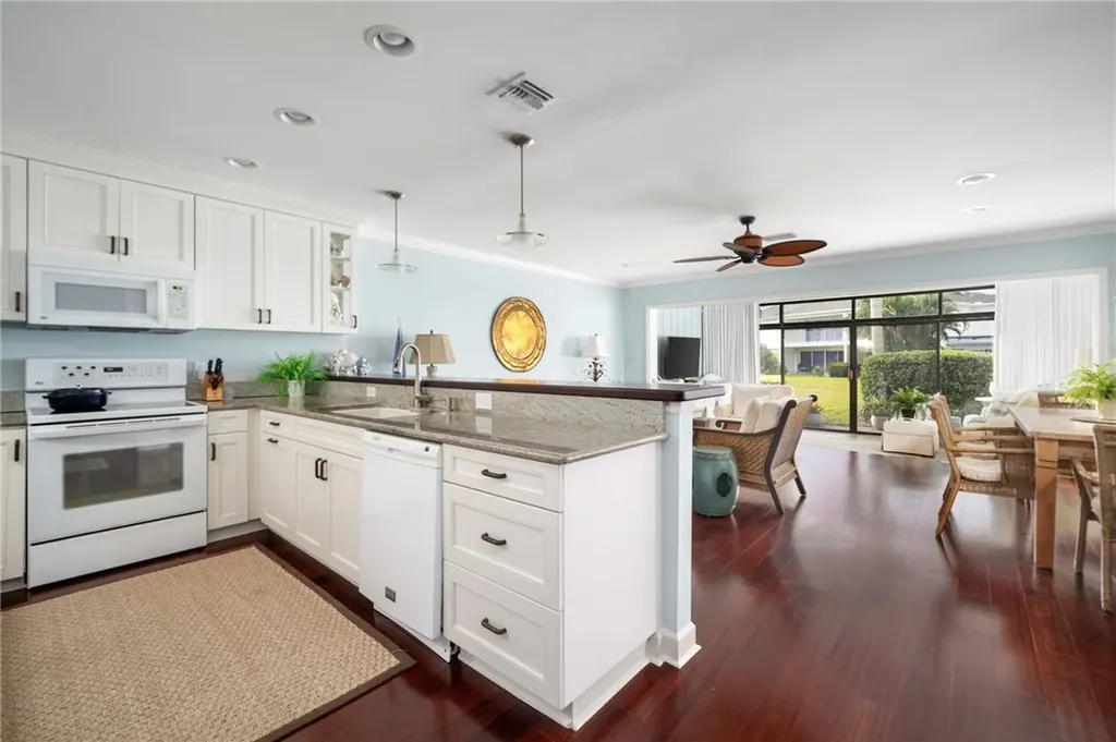 300 Harbour Drive Vero Beach FL 32963