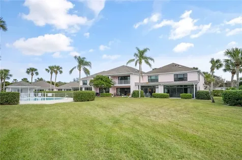 300 Harbour Drive Vero Beach FL 32963