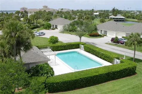 300 Harbour Drive Vero Beach FL 32963