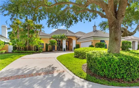 815 Pembroke Court Vero Beach FL 32963