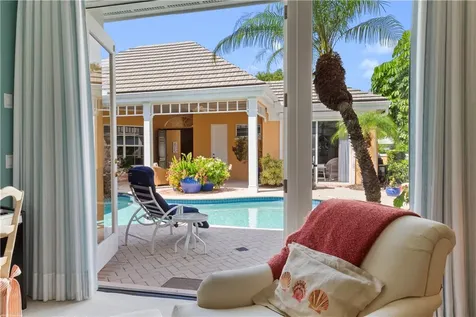 815 Pembroke Court Vero Beach FL 32963