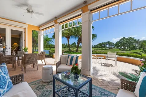 815 Pembroke Court Vero Beach FL 32963