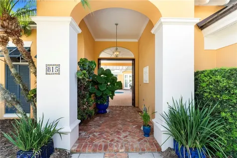 815 Pembroke Court Vero Beach FL 32963