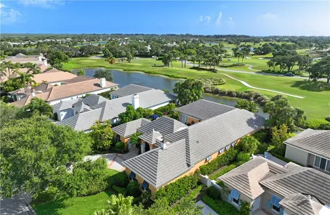 815 Pembroke Court Vero Beach FL 32963
