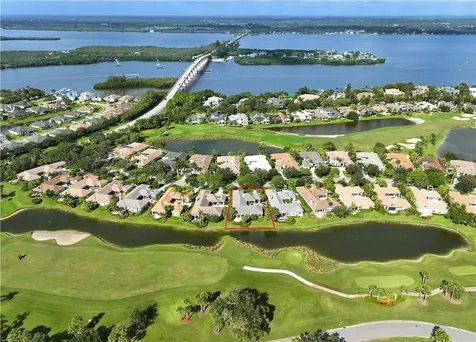 815 Pembroke Court Vero Beach FL 32963