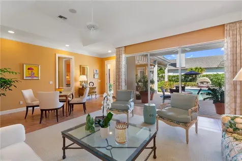 815 Pembroke Court Vero Beach FL 32963