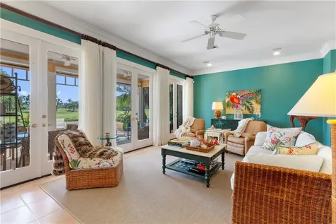 815 Pembroke Court Vero Beach FL 32963