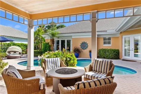815 Pembroke Court Vero Beach FL 32963