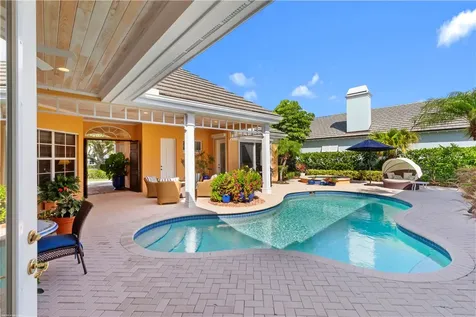 815 Pembroke Court Vero Beach FL 32963