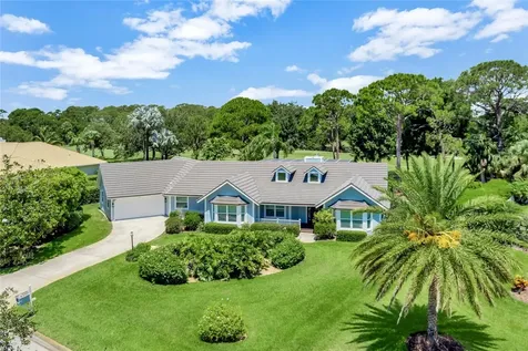5805 Glen Eagle Lane Vero Beach FL 32967