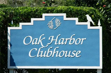 1510 Oak Harbor Boulevard Vero Beach FL 32967