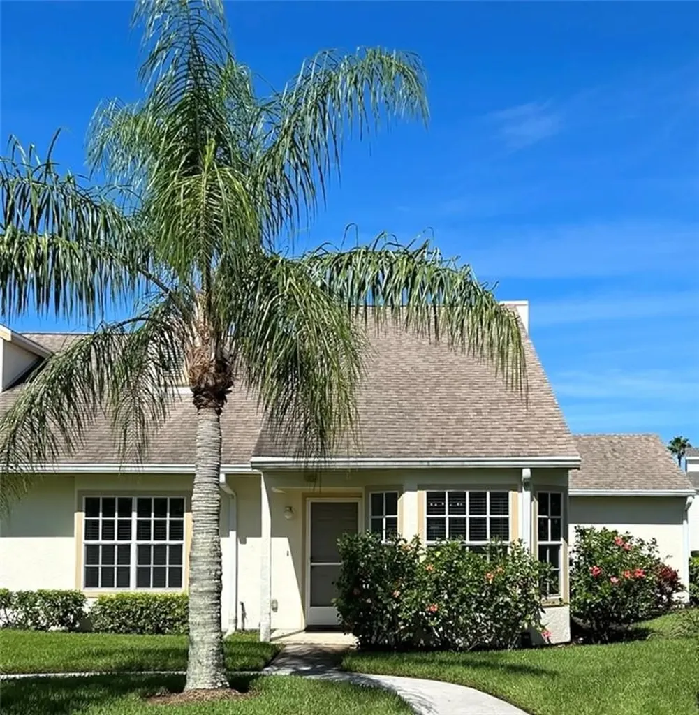 1827 Aynsley Way Vero Beach FL 32966