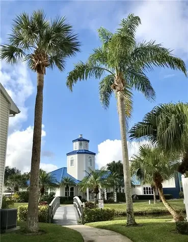 1827 Aynsley Way Vero Beach FL 32966