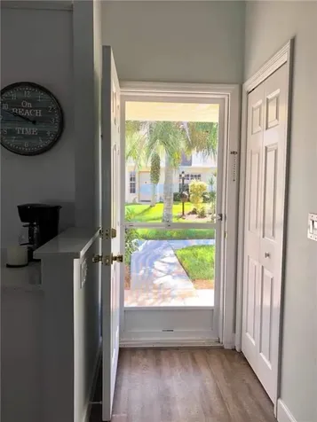 1827 Aynsley Way Vero Beach FL 32966
