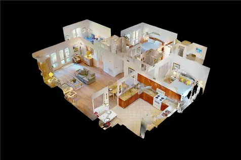 5030 Harmony Circle Vero Beach FL 32967