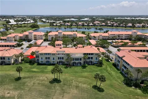 5030 Harmony Circle Vero Beach FL 32967