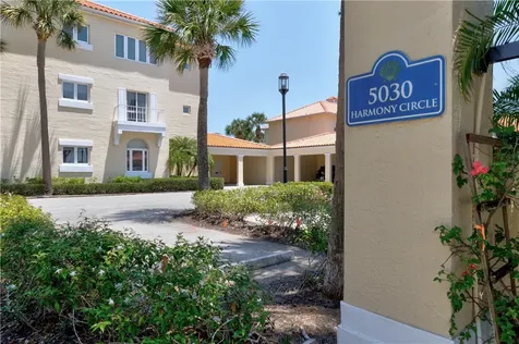 5030 Harmony Circle Vero Beach FL 32967
