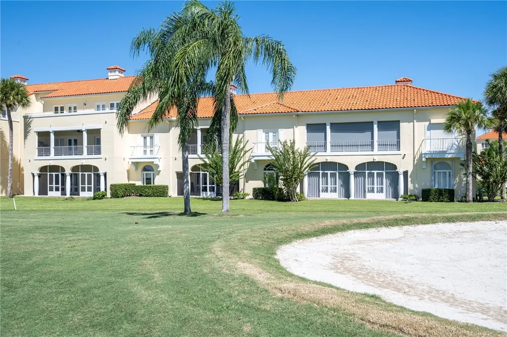 5045 Harmony Circle Vero Beach FL 32967