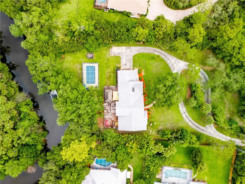 548 Cross Creek Circle Sebastian FL 32958