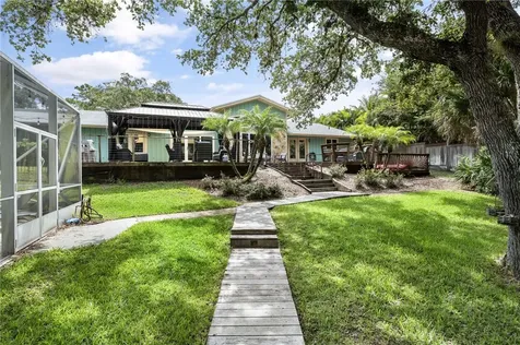 548 Cross Creek Circle Sebastian FL 32958