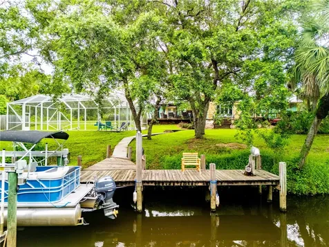 548 Cross Creek Circle Sebastian FL 32958