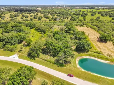 7505 Hidden Hammock Lane Vero Beach FL 32966
