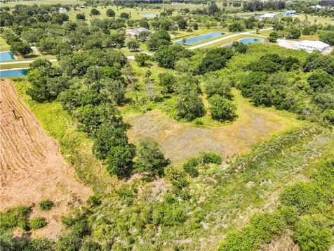 7505 Hidden Hammock Lane Vero Beach FL 32966