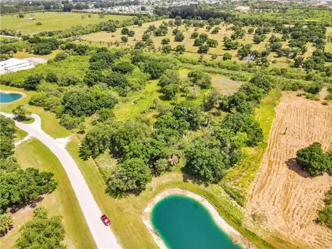 7505 Hidden Hammock Lane Vero Beach FL 32966