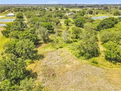 7505 Hidden Hammock Lane Vero Beach FL 32966