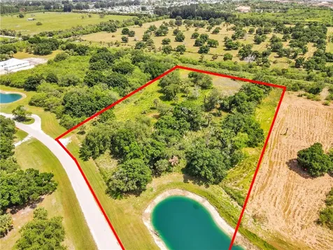 7505 Hidden Hammock Lane Vero Beach FL 32966