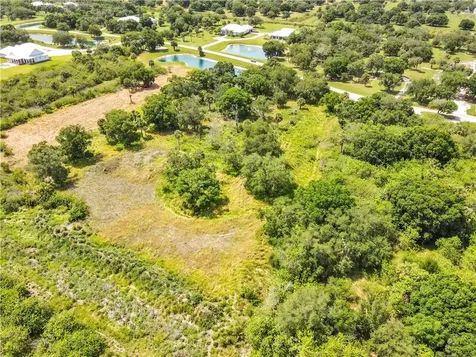 7505 Hidden Hammock Lane Vero Beach FL 32966