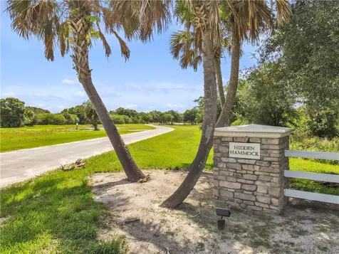 7505 Hidden Hammock Lane Vero Beach FL 32966