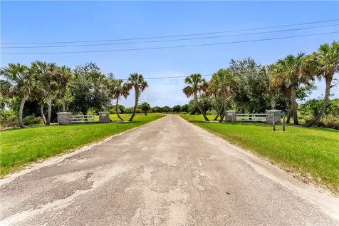 7505 Hidden Hammock Lane Vero Beach FL 32966