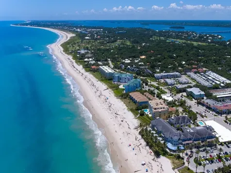 2700 Ocean Drive Vero Beach FL 32963