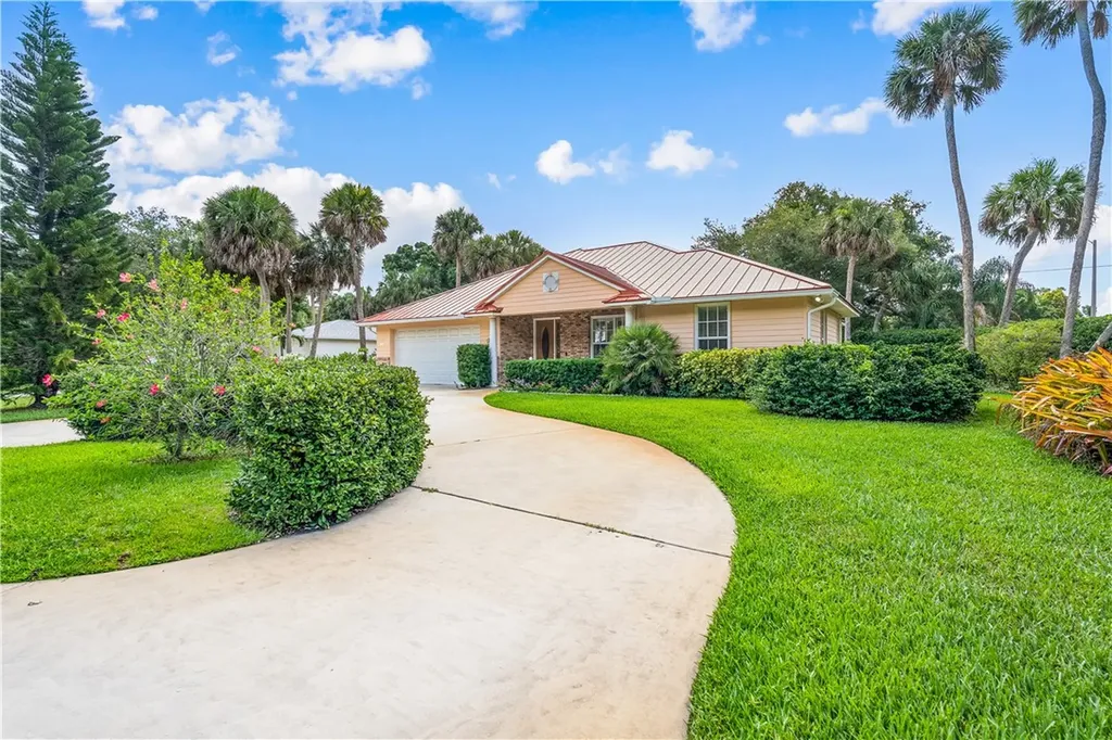 775 Broadway Street Vero Beach FL 32960