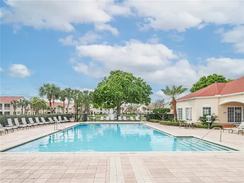 2536 57th Circle Vero Beach FL 32966