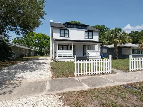 1813 22nd Avenue Vero Beach FL 32960