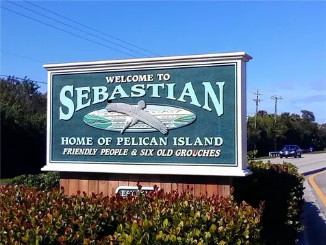 0 Roseland Road Sebastian FL 32958