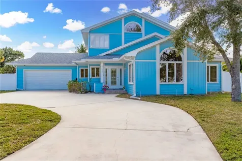 2195 Seminole Shores Lane Vero Beach FL 32963