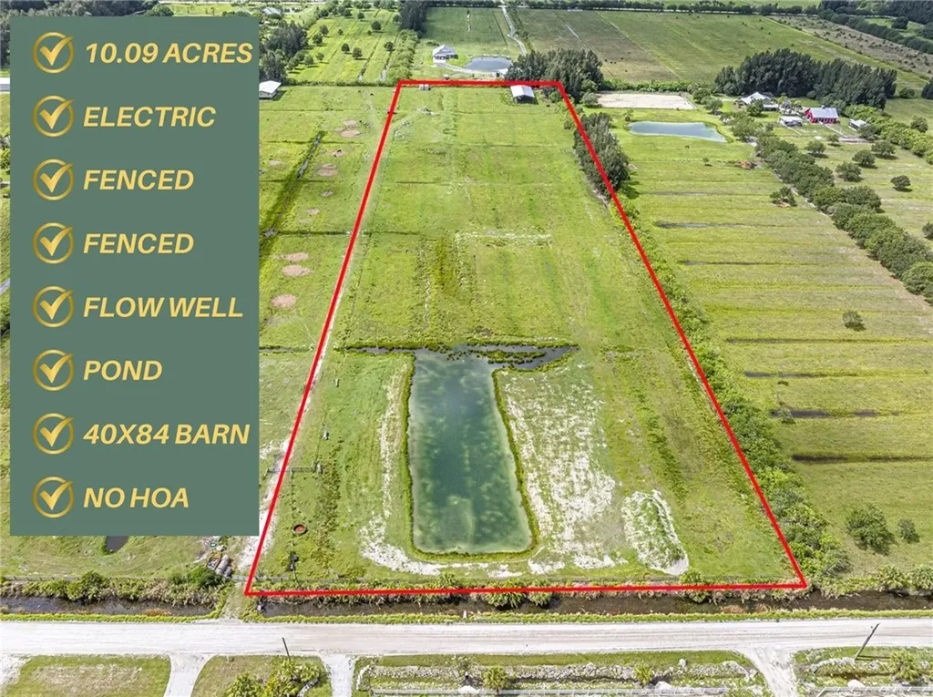 0 61st Street Vero Beach FL 32967