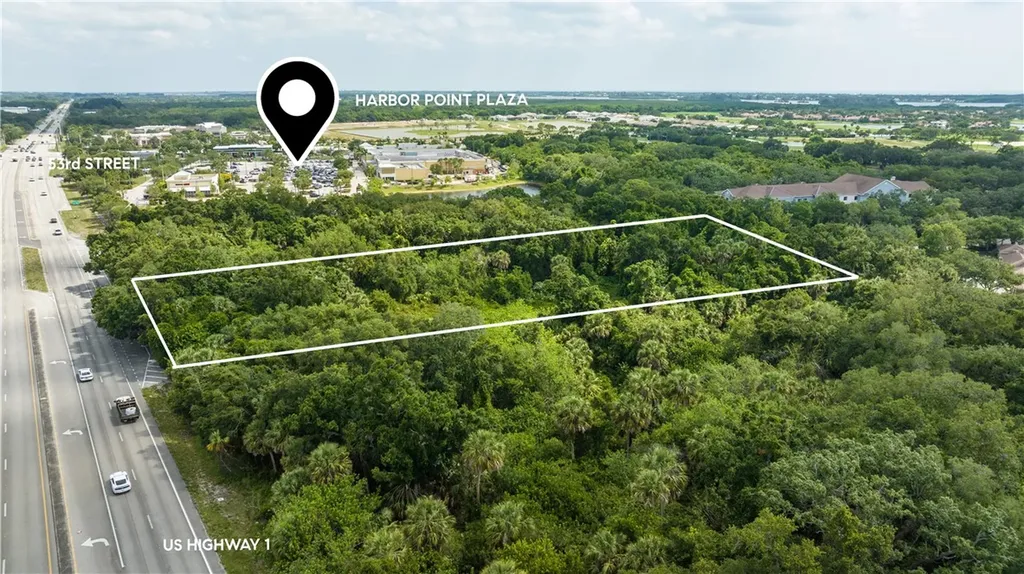0 Us Highway 1 Vero Beach FL 32967