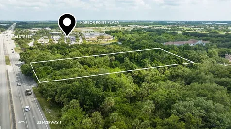 0 Us Highway 1 Vero Beach FL 32967